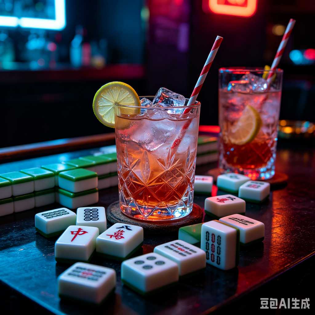 Tirana,mahjong