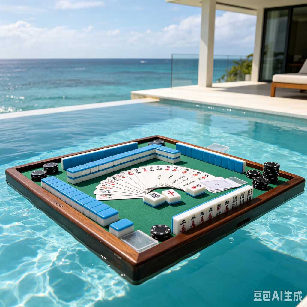 Ventura,mahjong