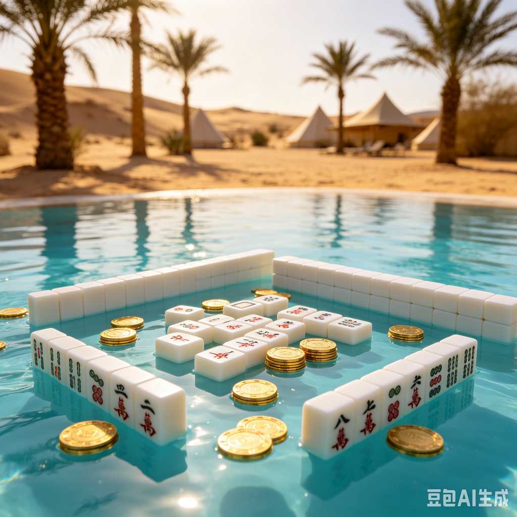 VirginiaBeach,mahjong