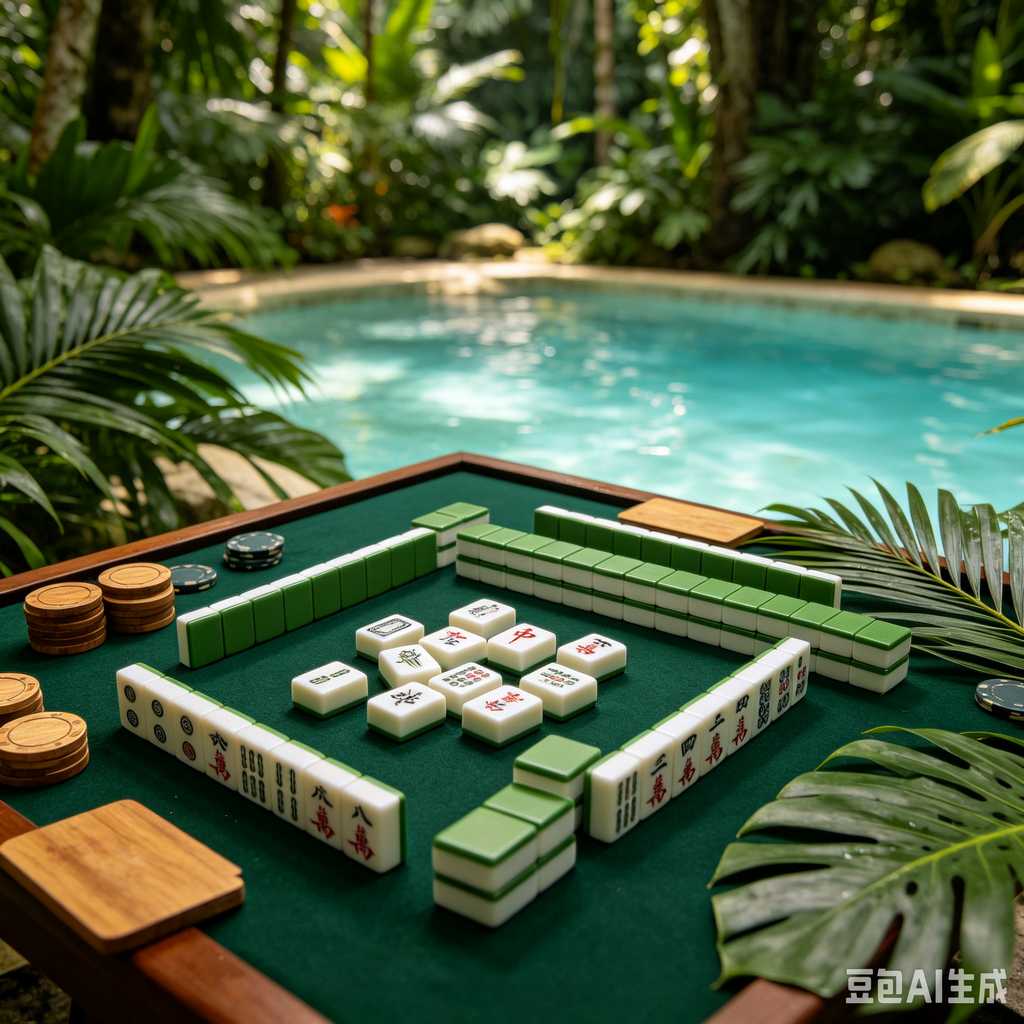 Knoxville,mahjong