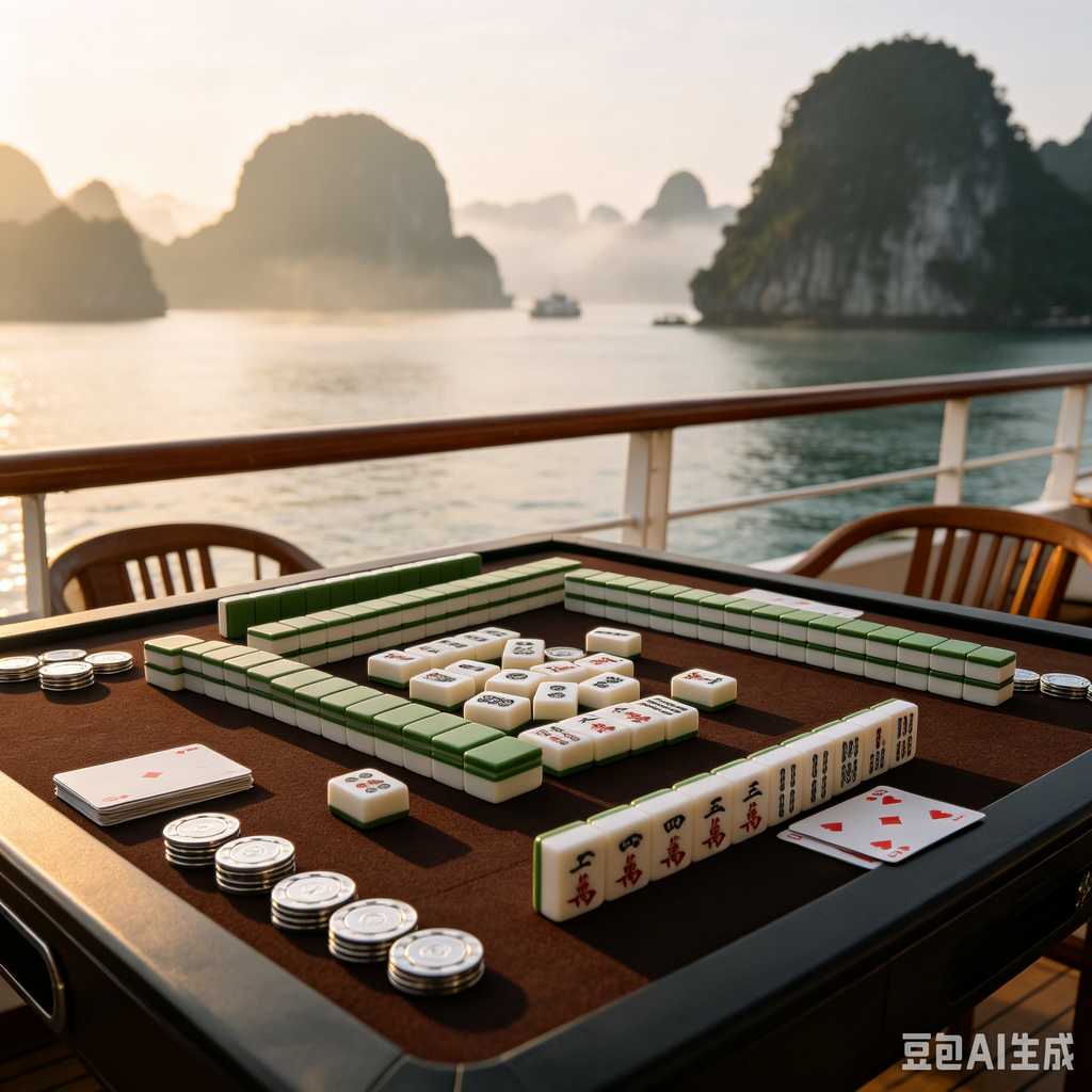 Reykjavik,mahjong