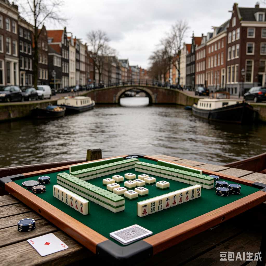 Nashville,mahjong