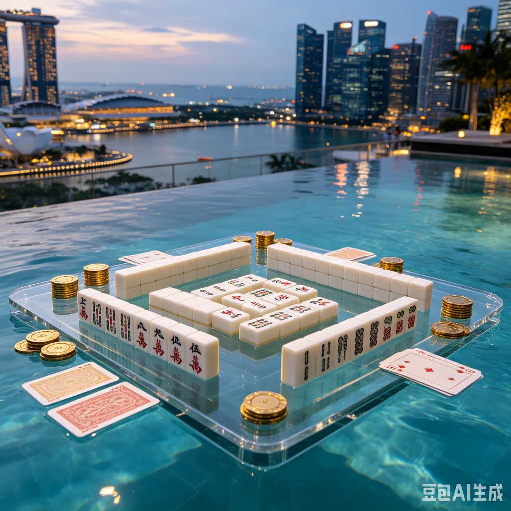 Baltimore,mahjong