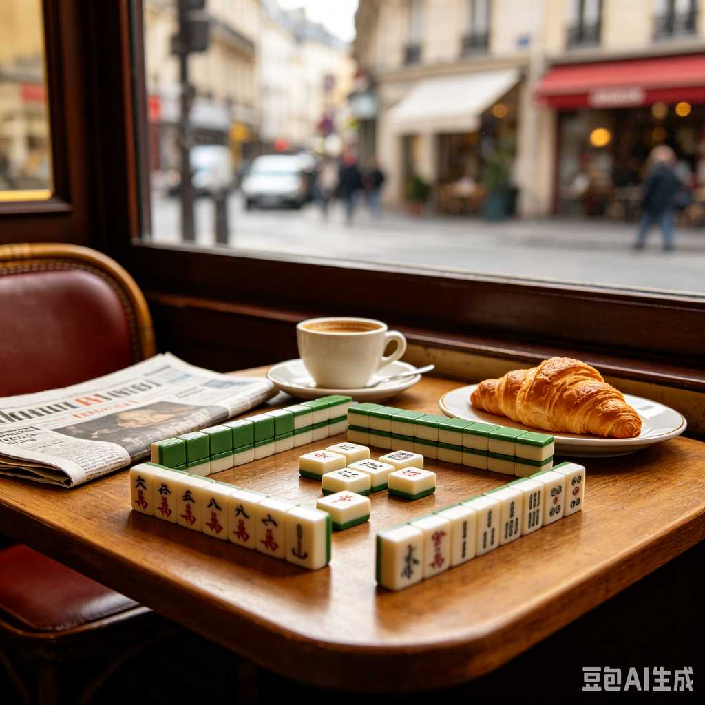 Bologna,mahjong