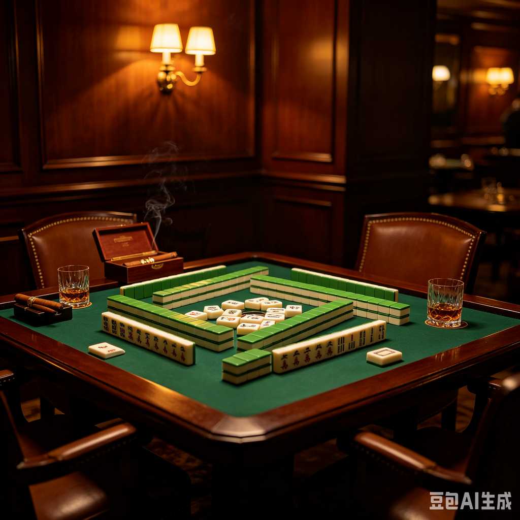 Naperville,mahjong