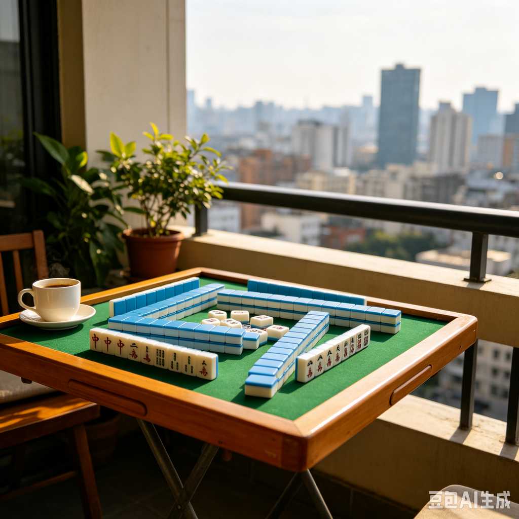 Tegucigalpa,mahjong