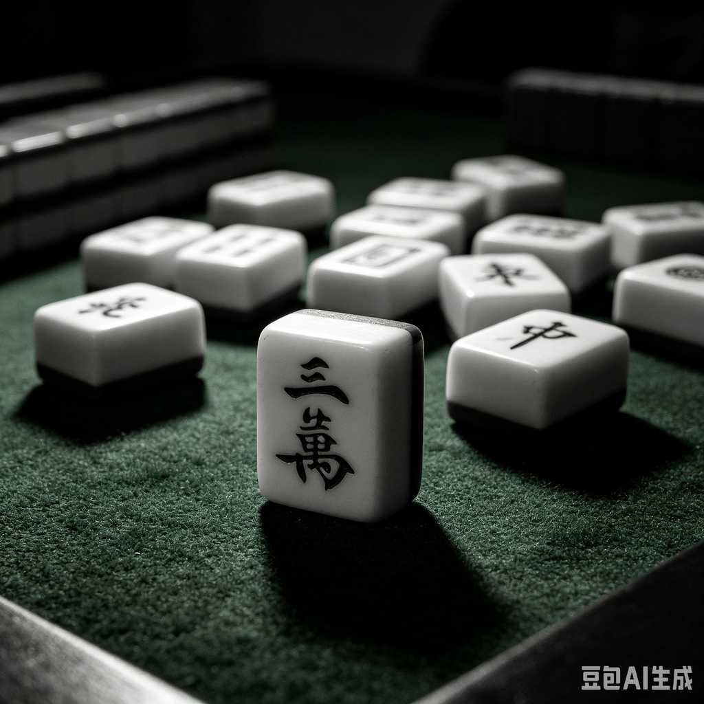 GranadaNI,mahjong