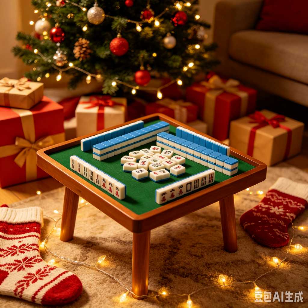 Gdynia,mahjong