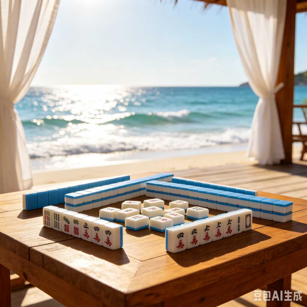 Burgas,mahjong