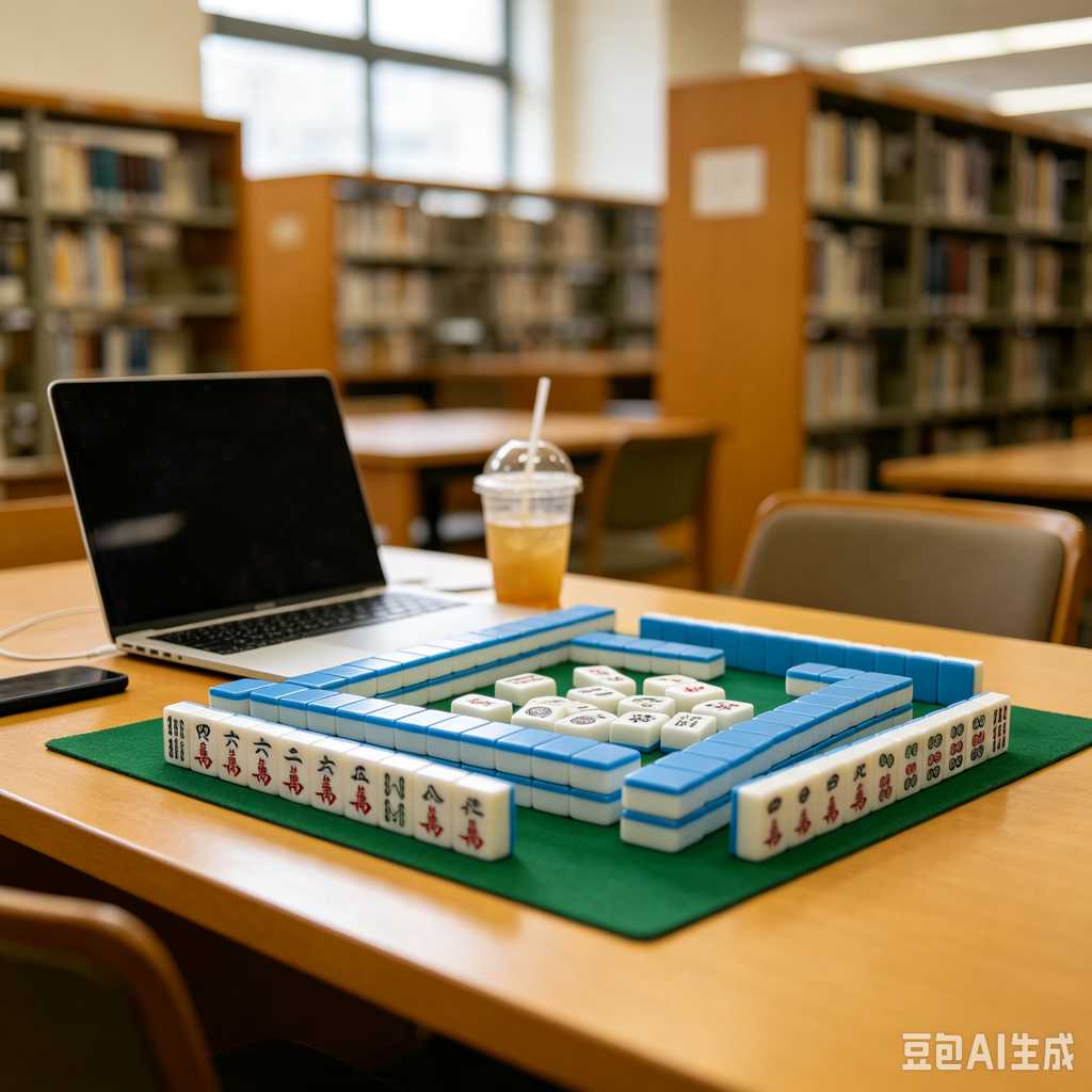 Murcia,mahjong