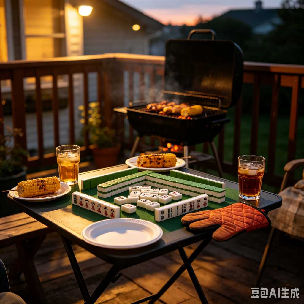FallRiver,mahjong
