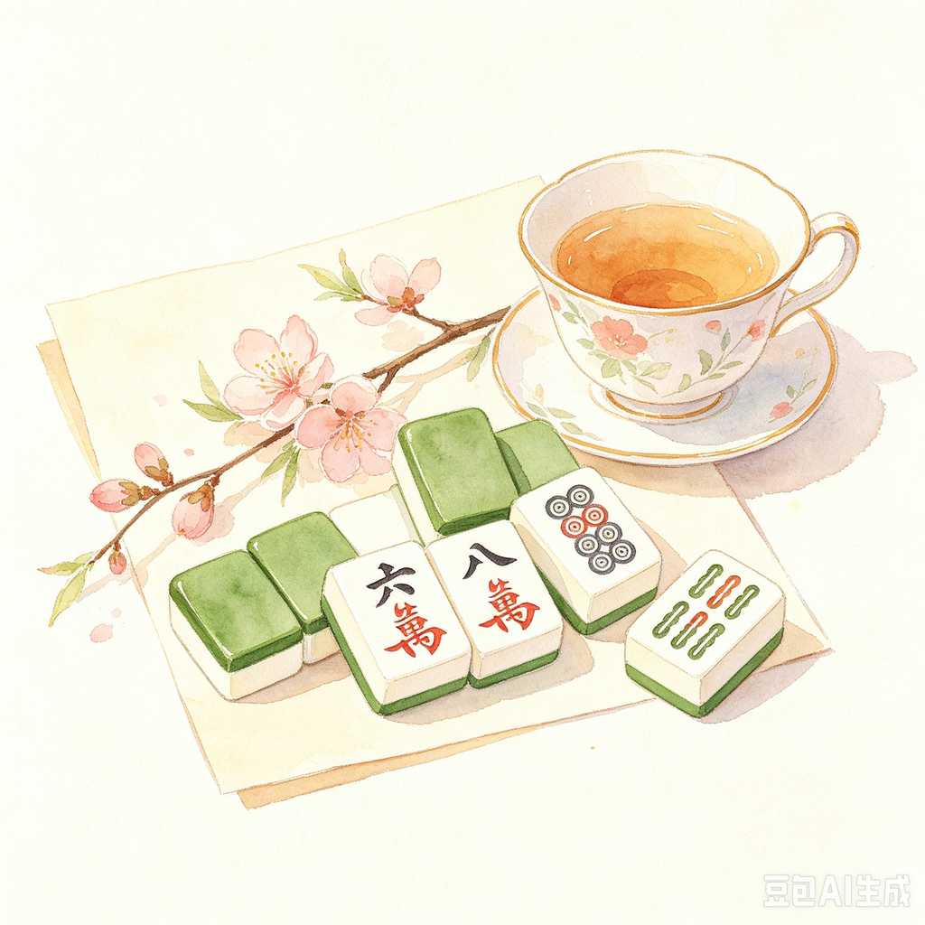 Budapest,mahjong