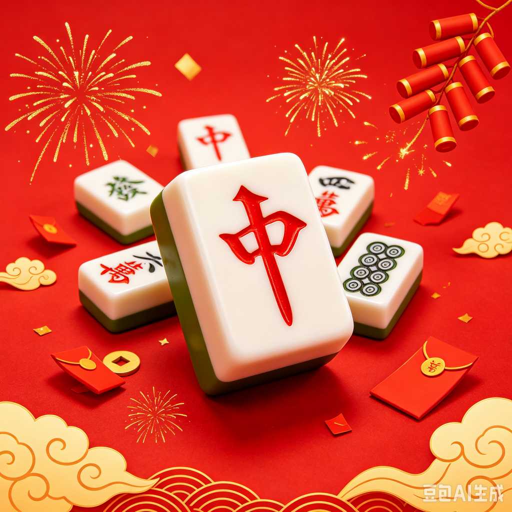 Sacramento,mahjong