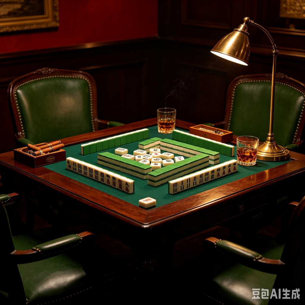VirginiaBeach,mahjong