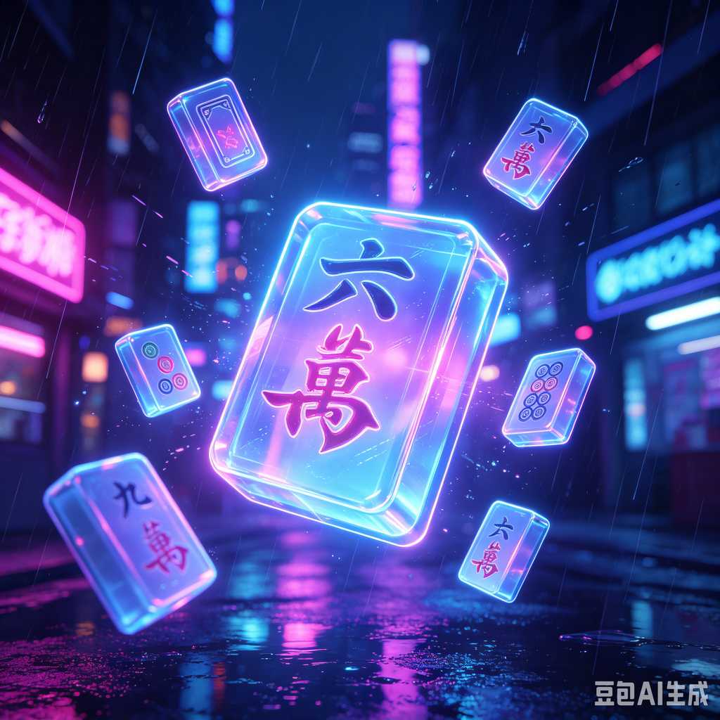 Miami,mahjong