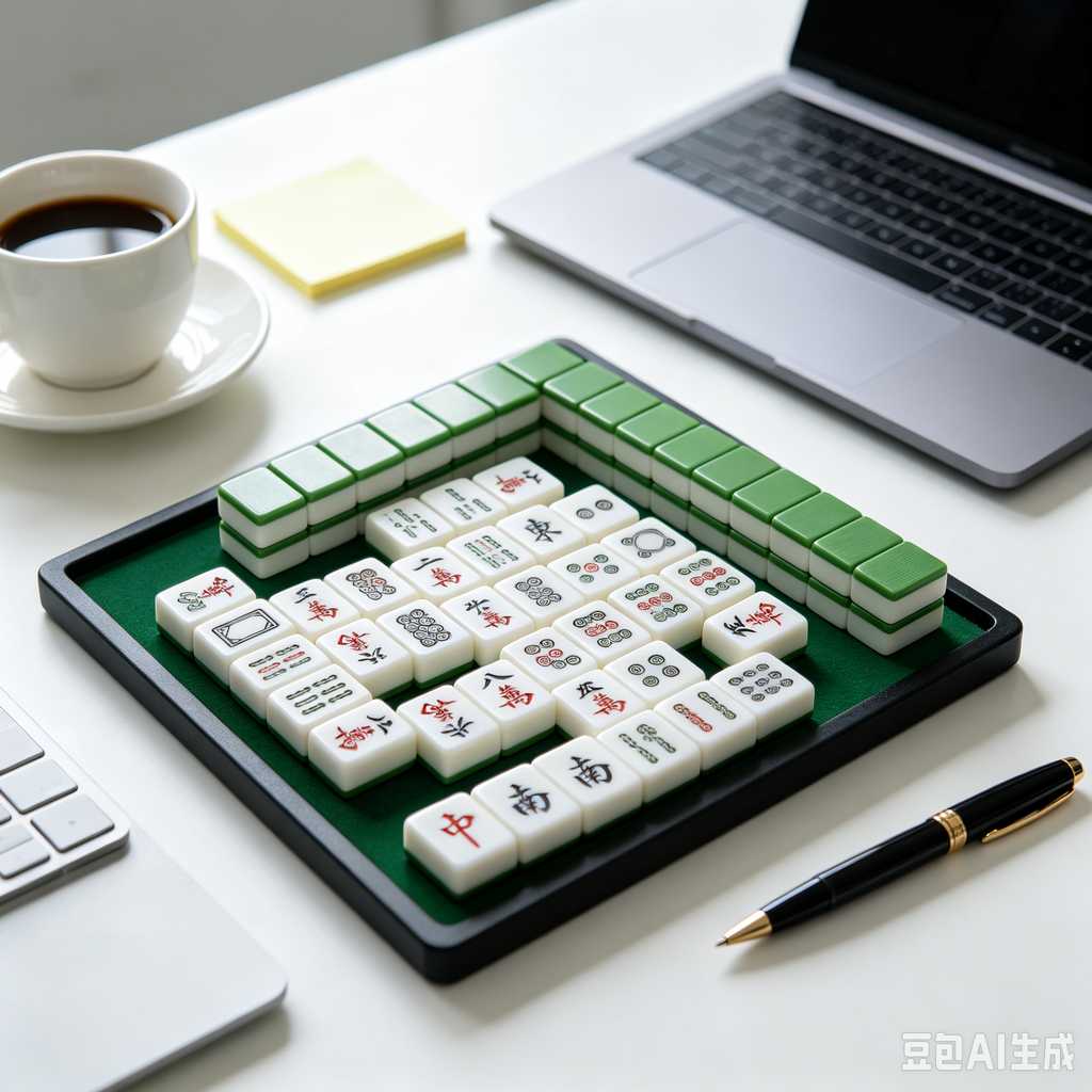 Natal,mahjong