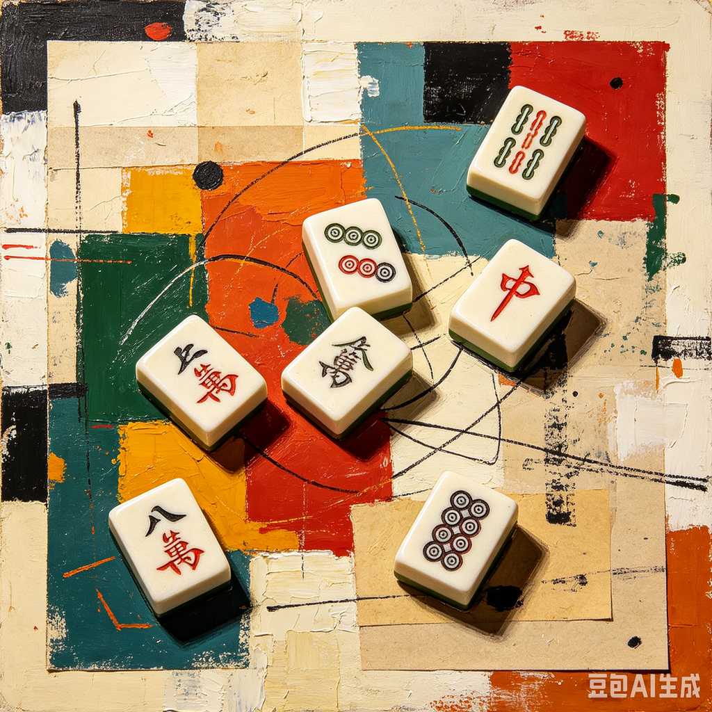 Riga,mahjong