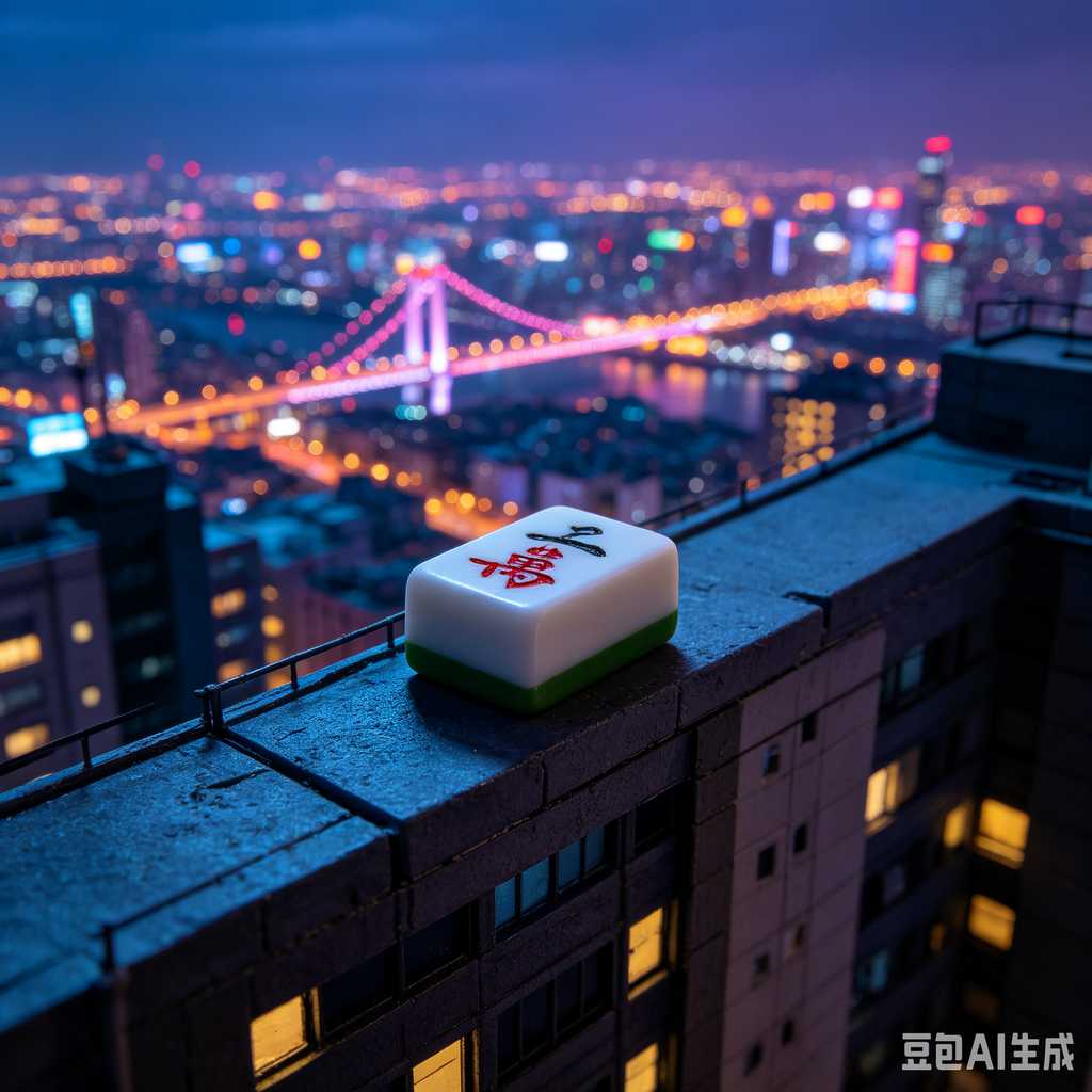 StJohns,mahjong