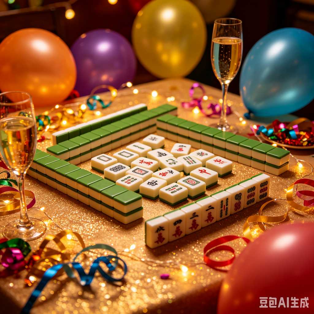 Stockton,mahjong