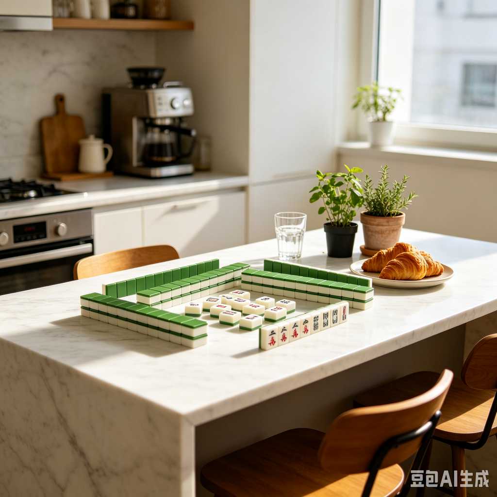 Vilnius,mahjong