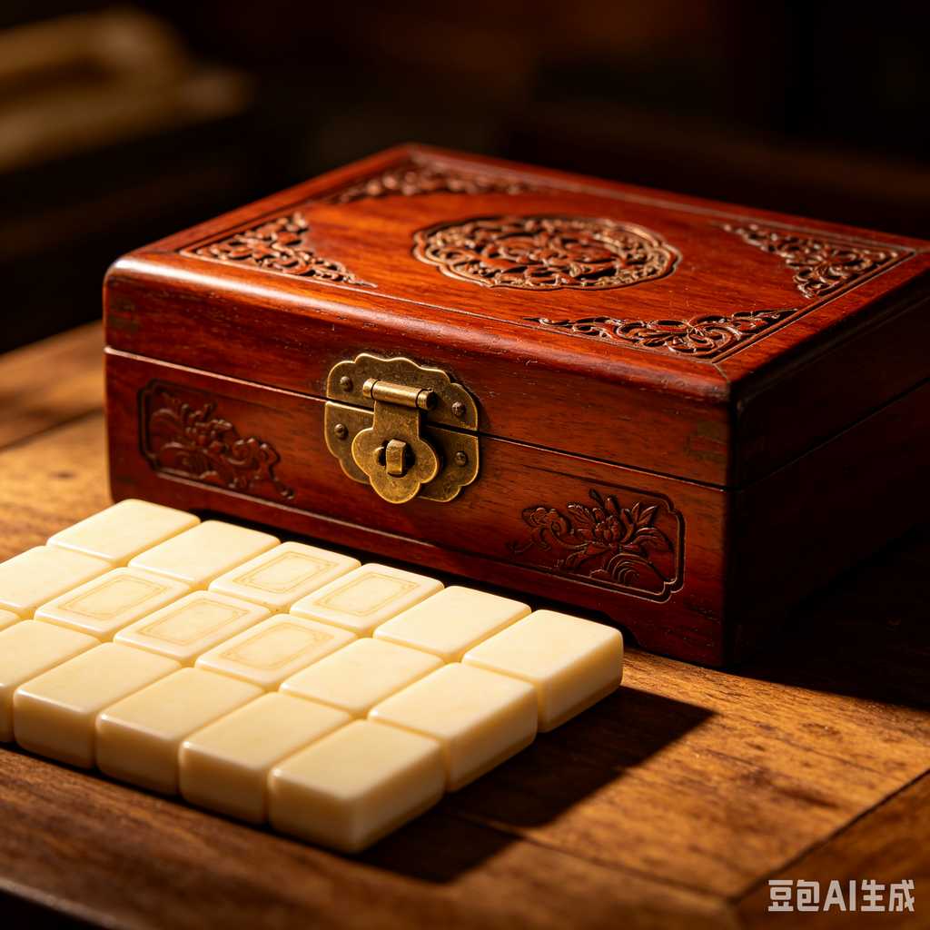 Edmonton,mahjong