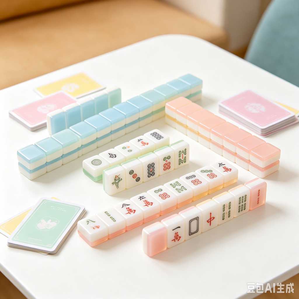 Knoxville,mahjong