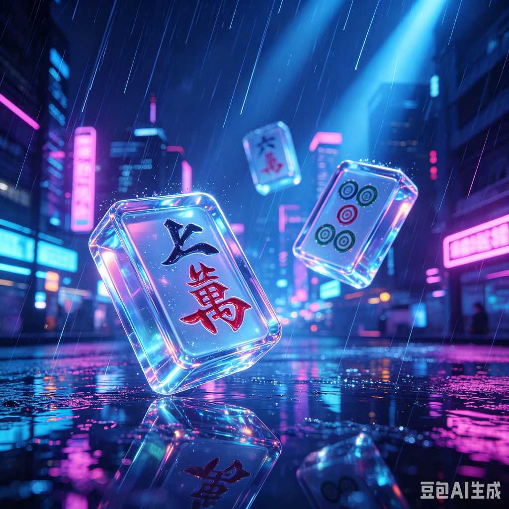 Honolulu,mahjong