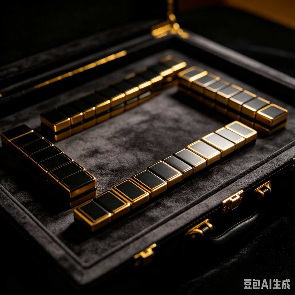 LongBeach,mahjong