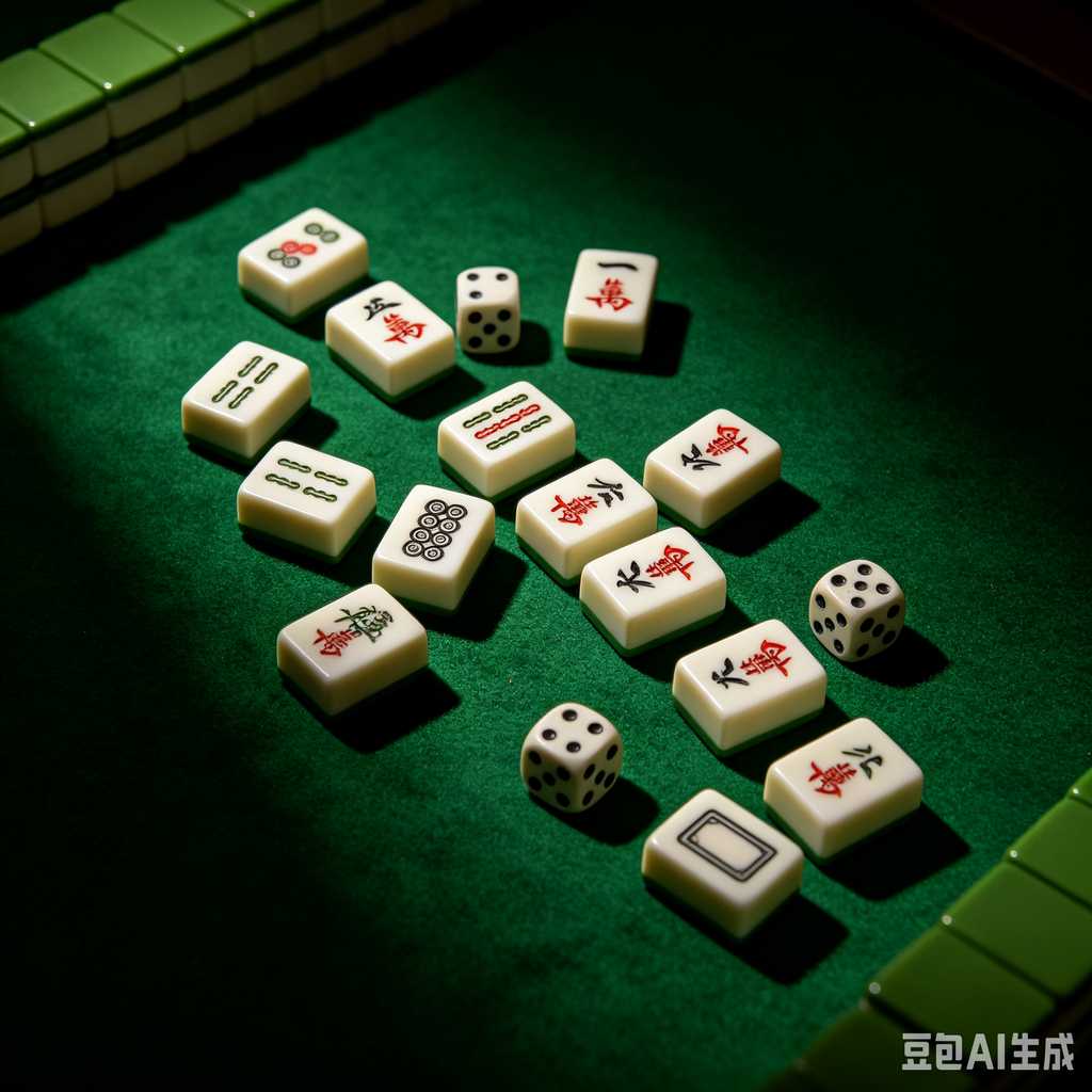Charleroi,mahjong