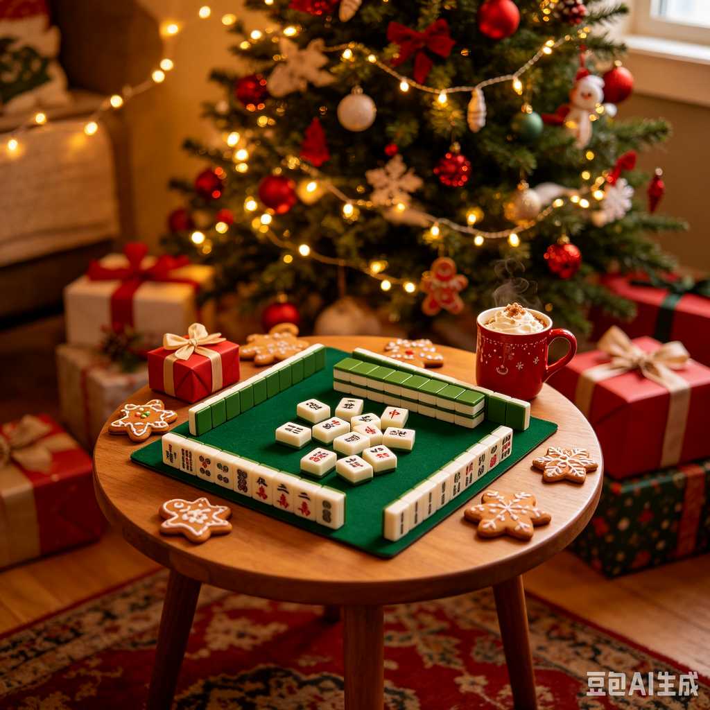 PuertoMontt,mahjong