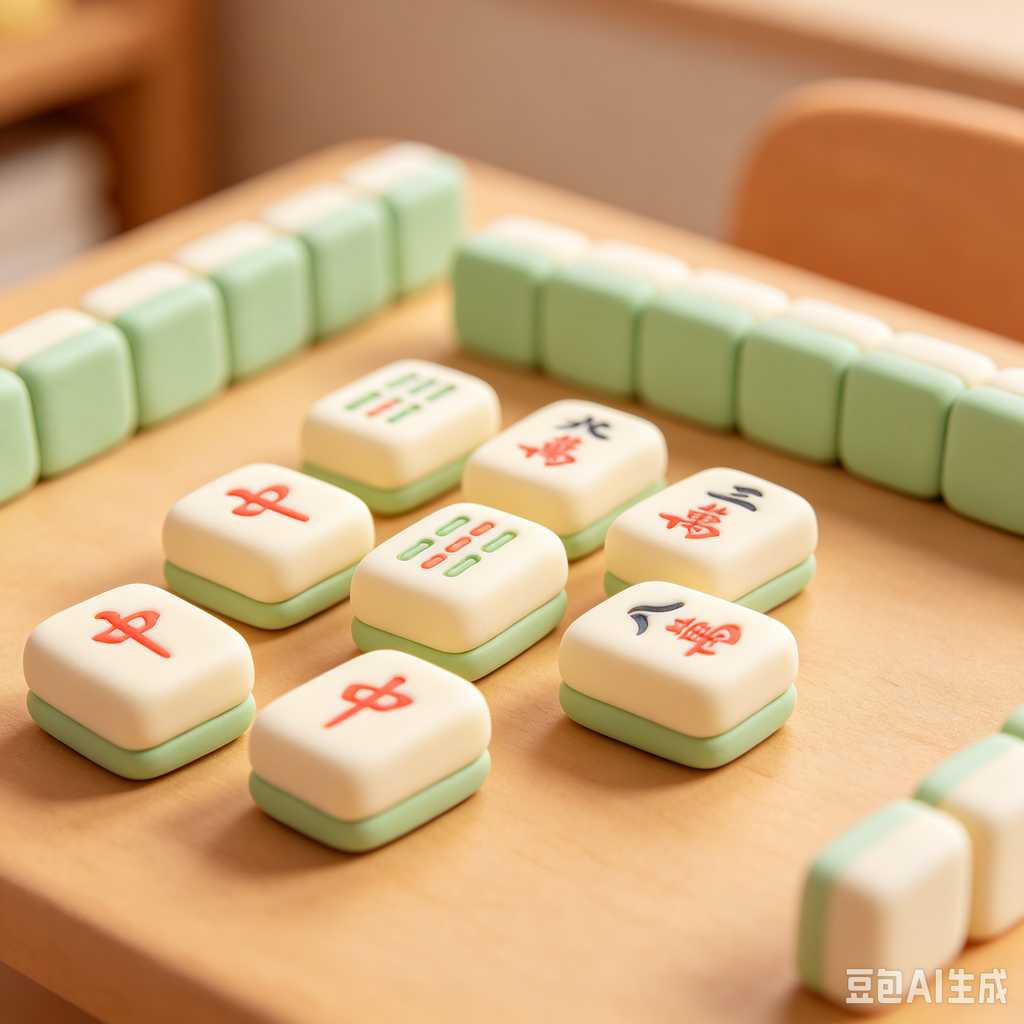 Bristol,mahjong