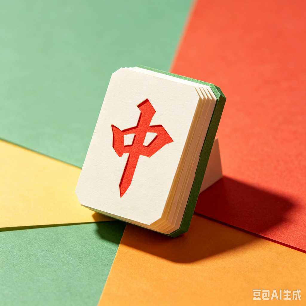 Tirana,mahjong