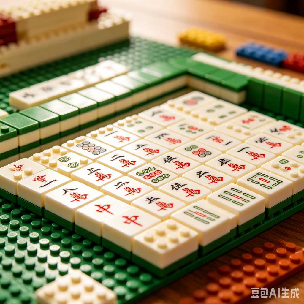 Minnesota,mahjong