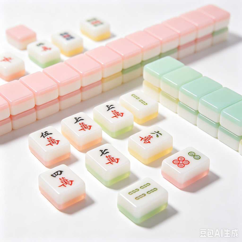 Chicago,mahjong