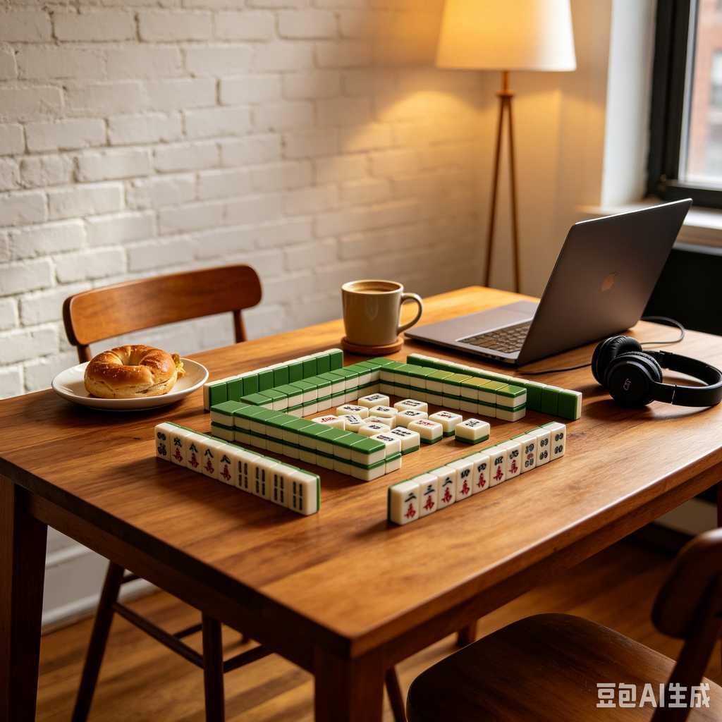 SanSalvador,mahjong