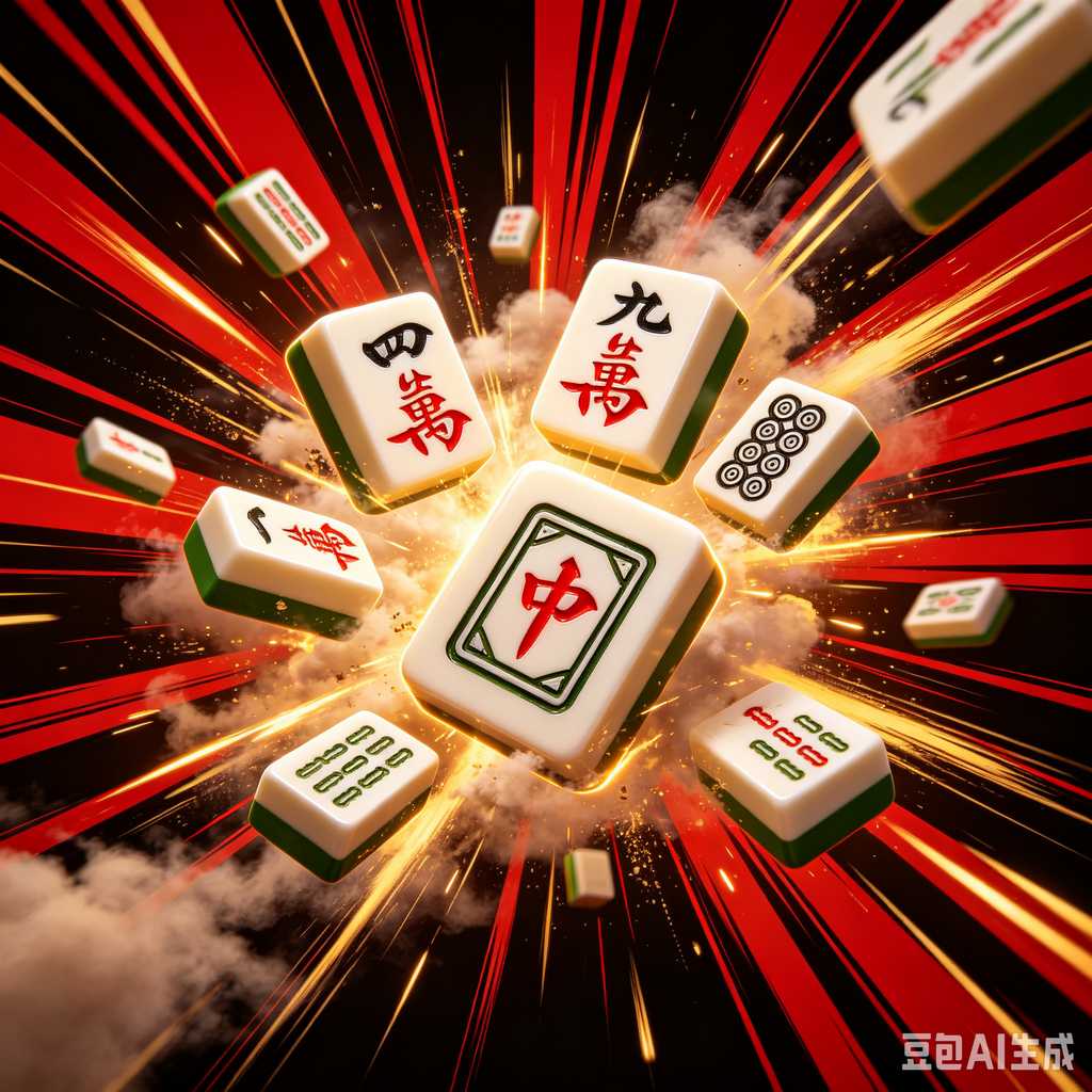 Cartagena,mahjong