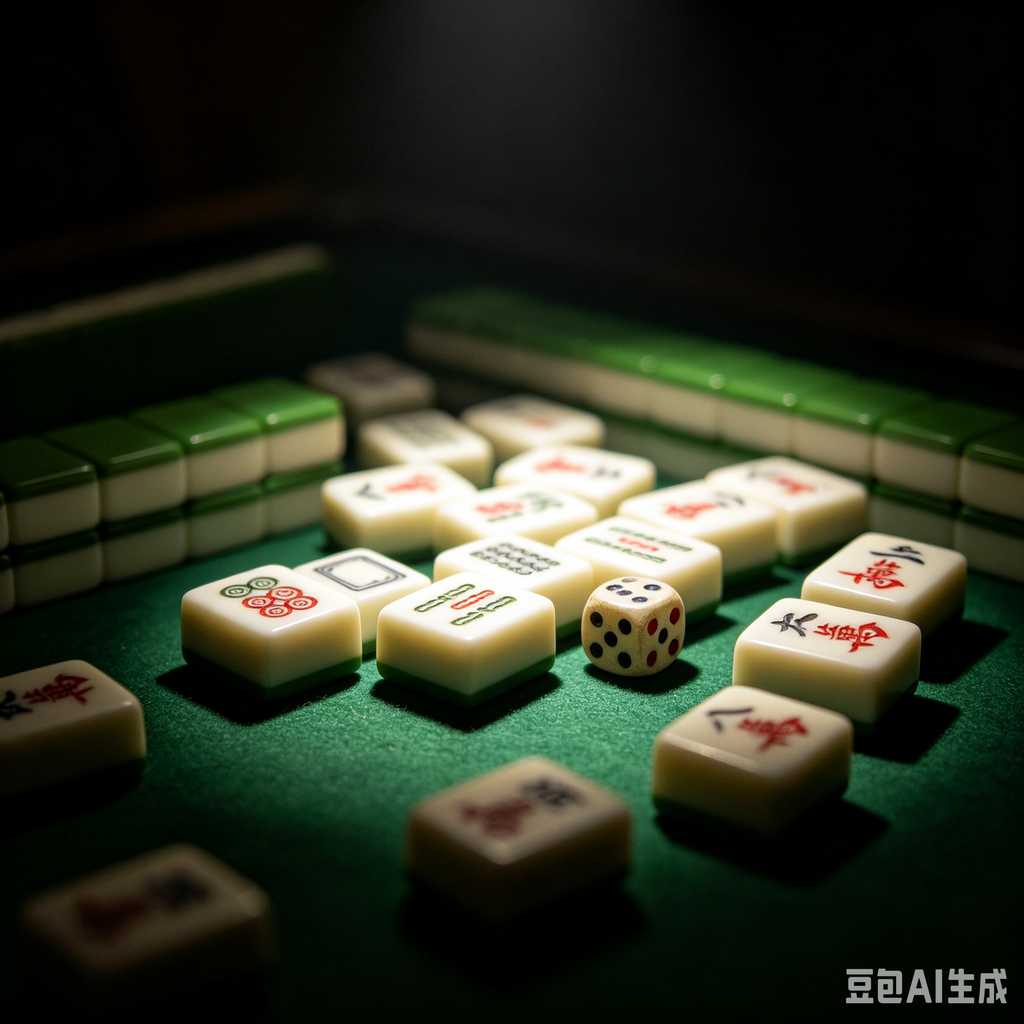 Nantes,mahjong