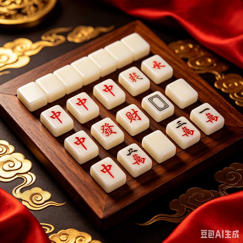 Coventry,mahjong