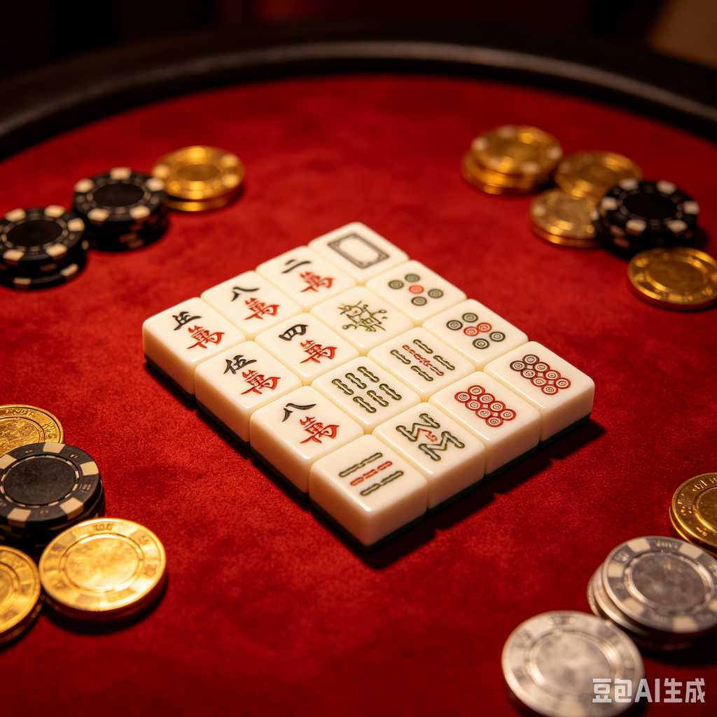 MadisonWI,mahjong