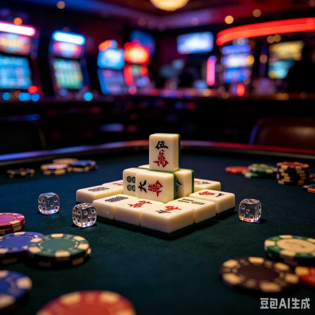 Belfast,mahjong