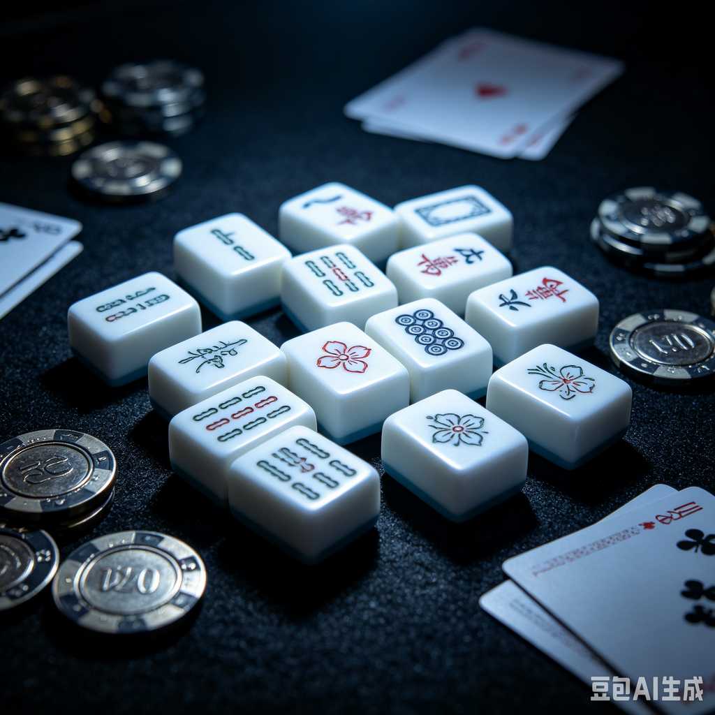 Chico,mahjong