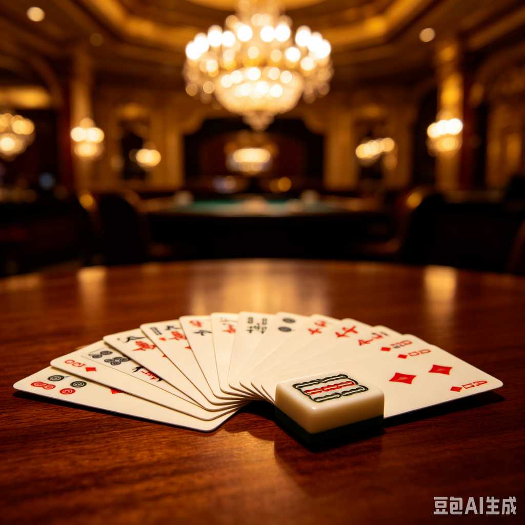 Temuco,mahjong