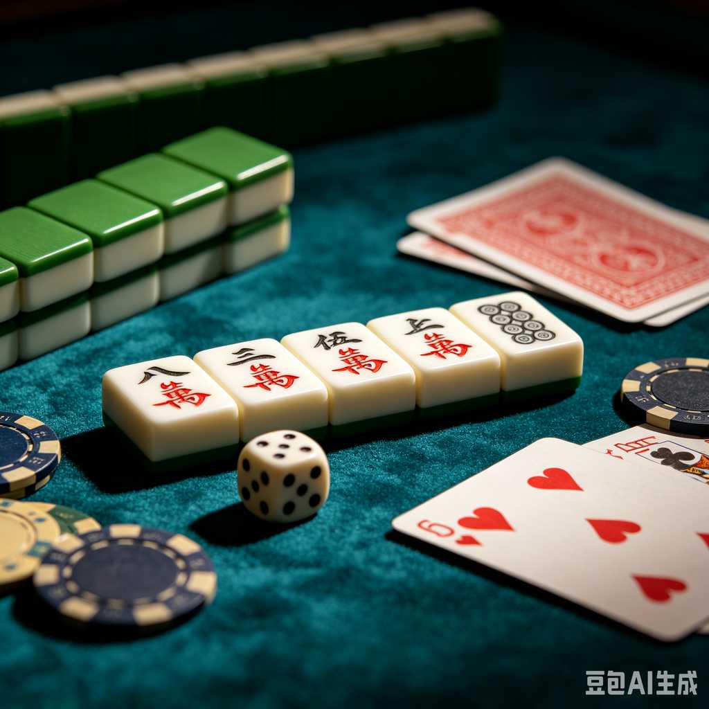 Arequipa,mahjong