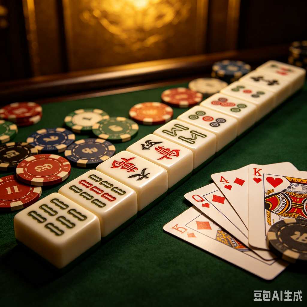 Pisa,mahjong