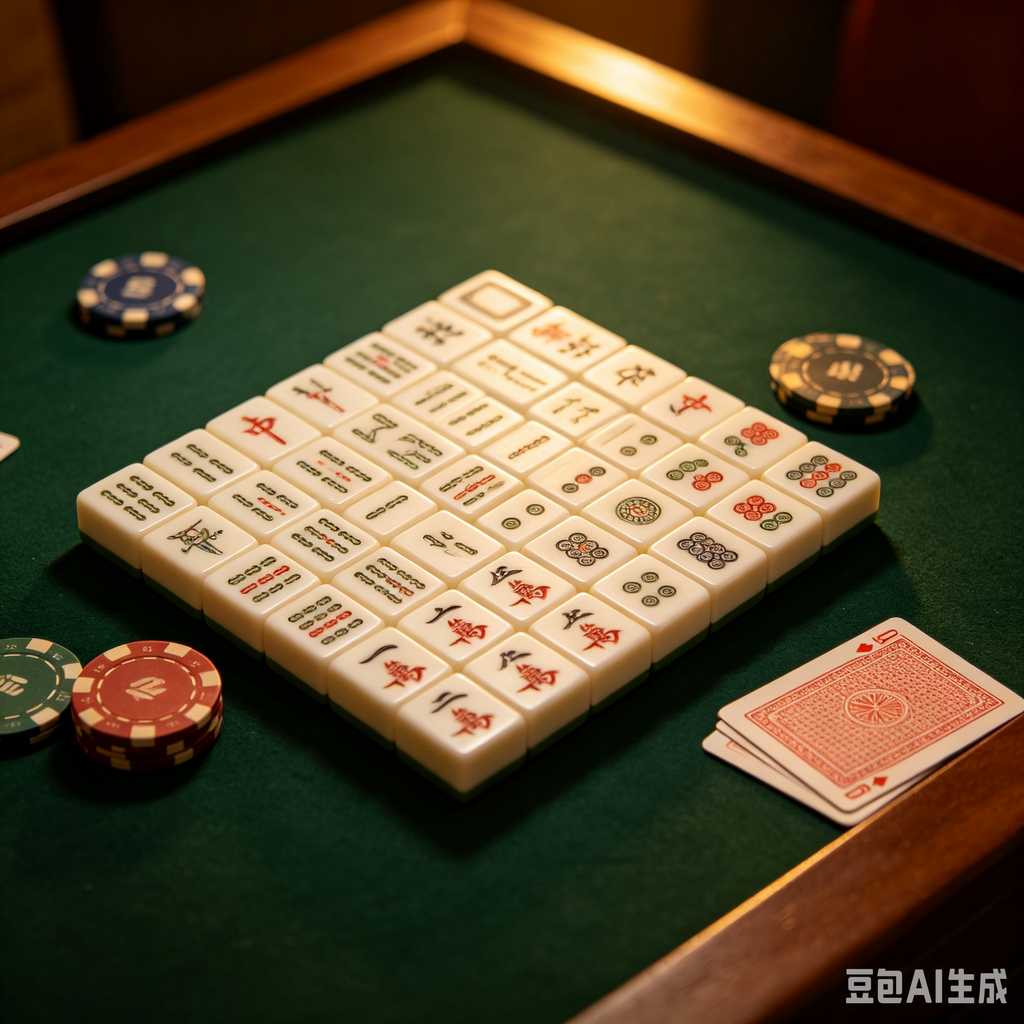 DesMoines,mahjong