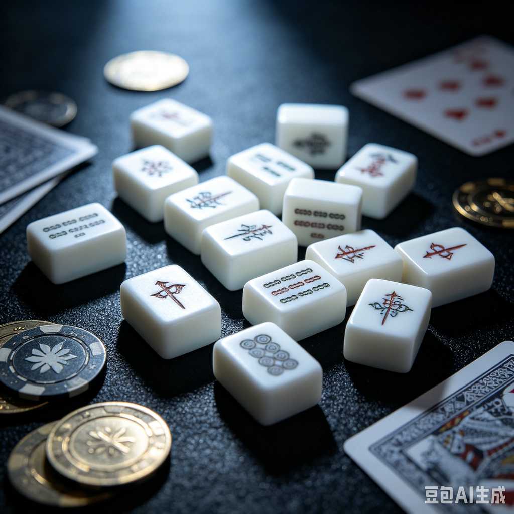 Bakersfield,mahjong