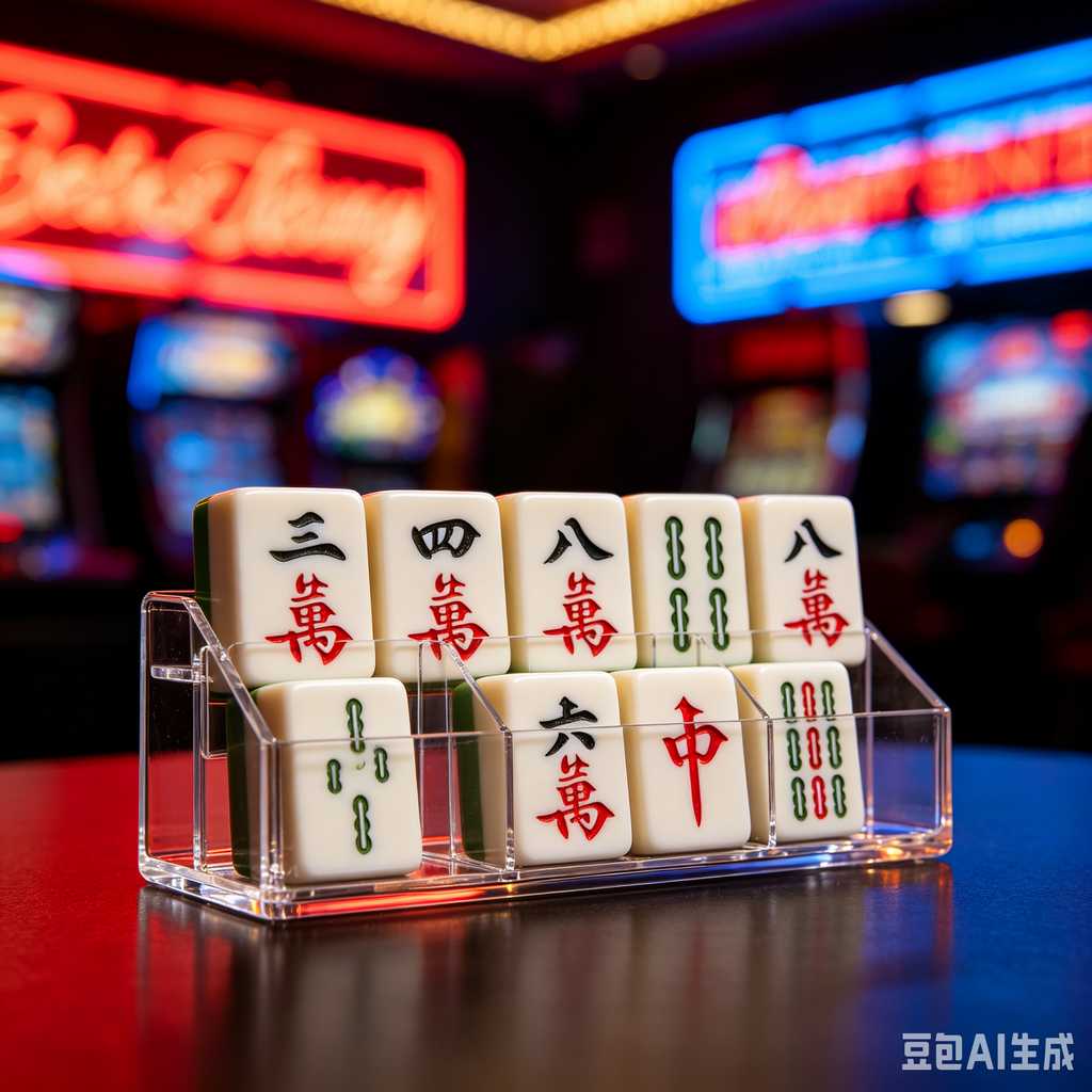 Asheville,mahjong
