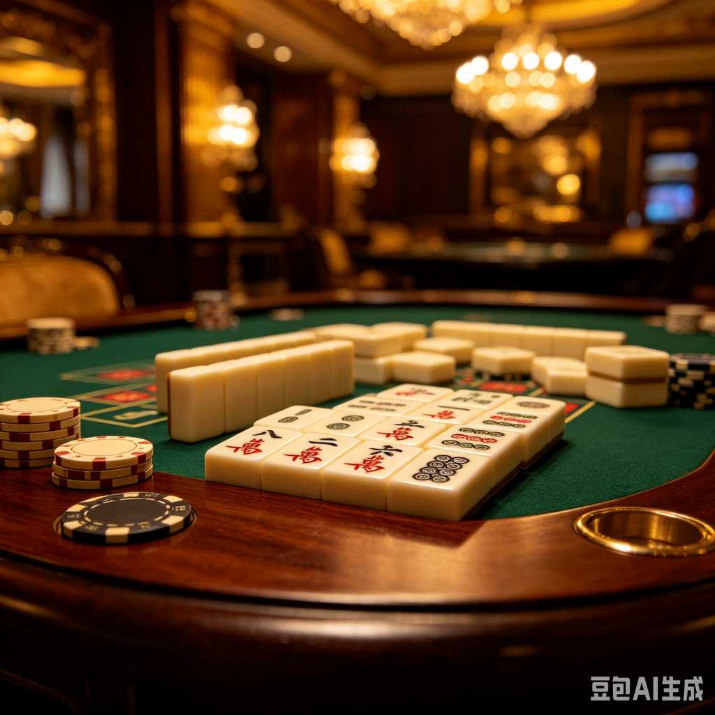 FortWorth,mahjong