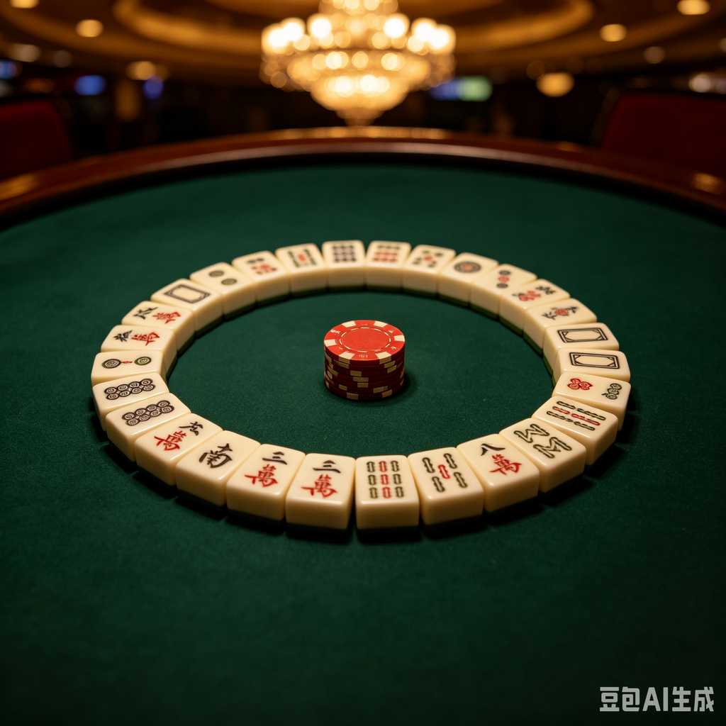 Liverpool,mahjong