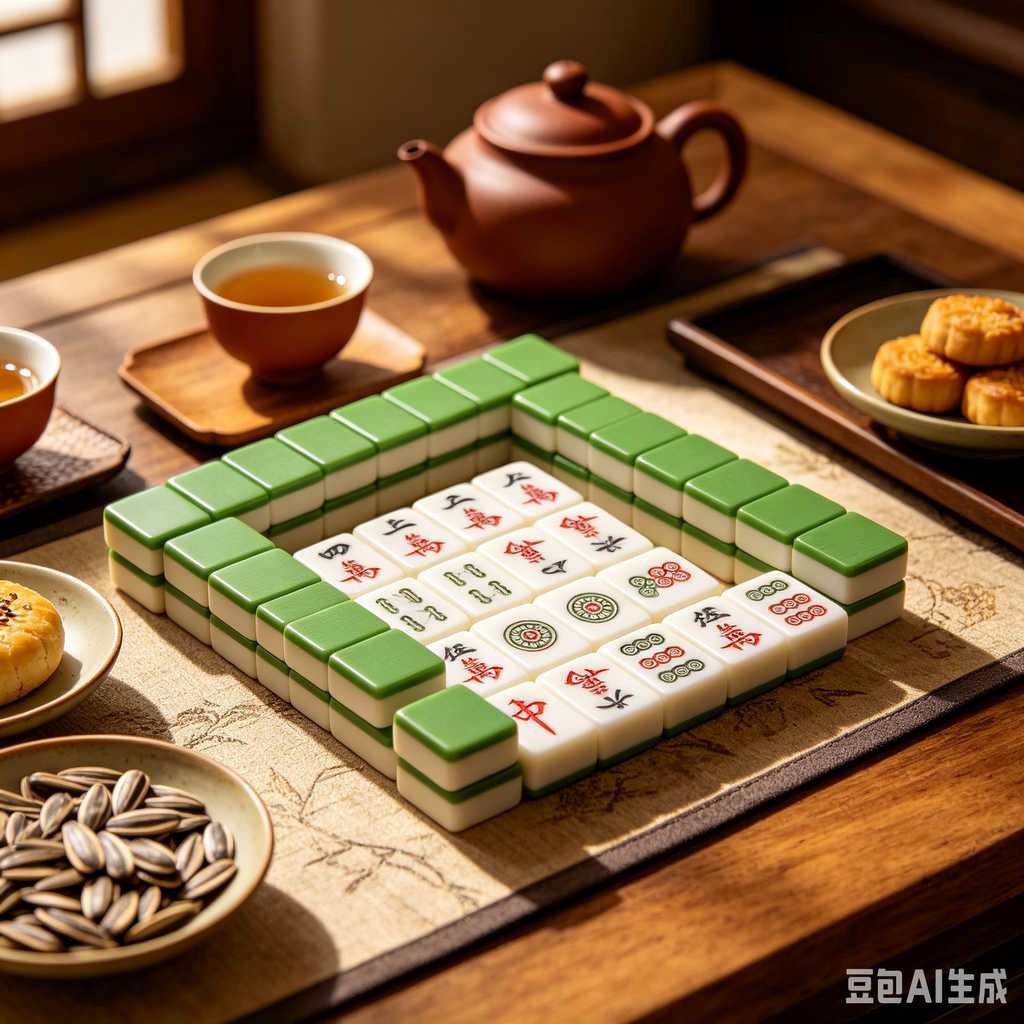 SouthDakota,mahjong